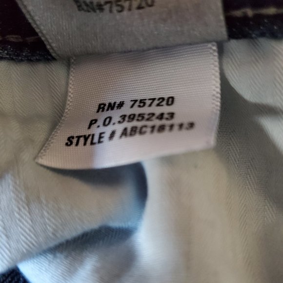 BKE Buckle Jake Straight Leg 33R - Picture 11 of 13